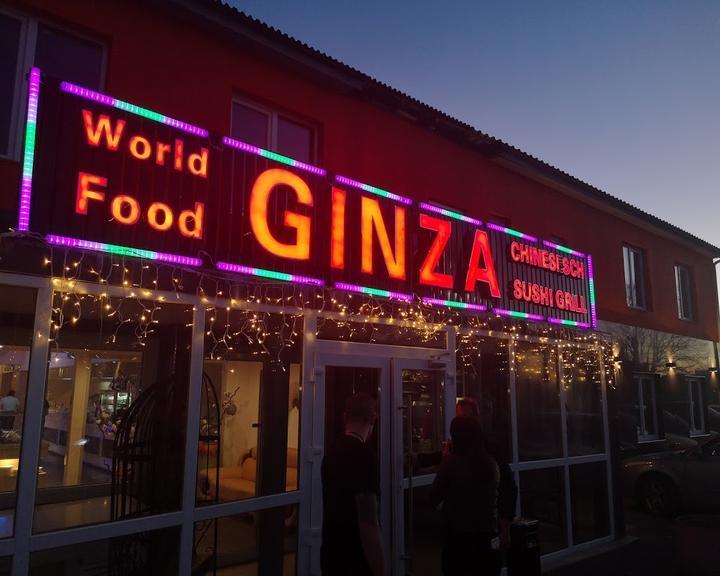 Chinarestaurant Ginza